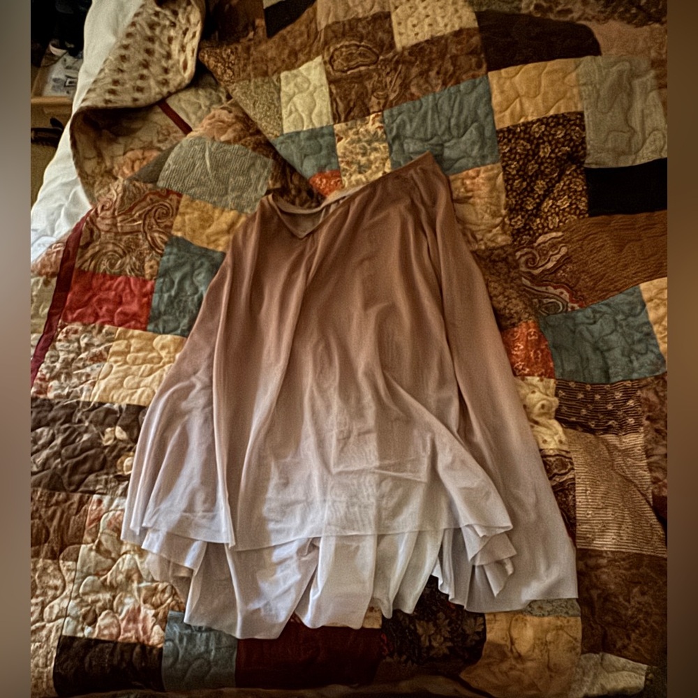 Barreto skirt